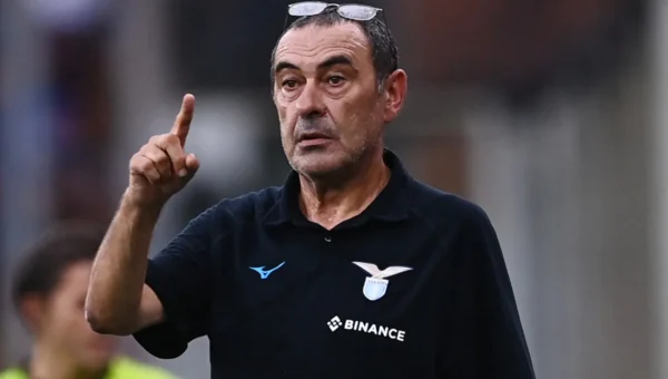 Sarri