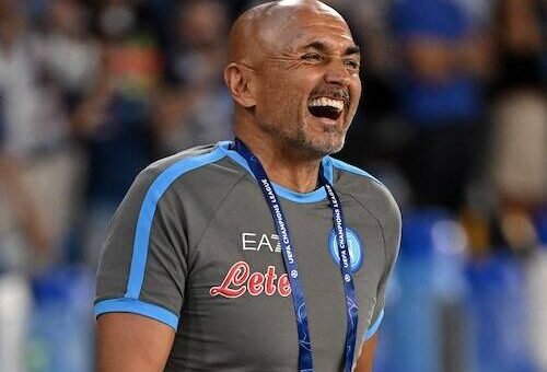 Spalletti