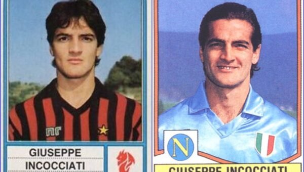 Incocciati