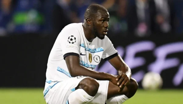 Koulibaly