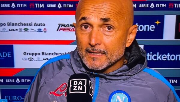 Spalletti