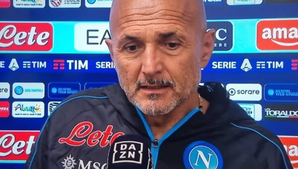 Spalletti