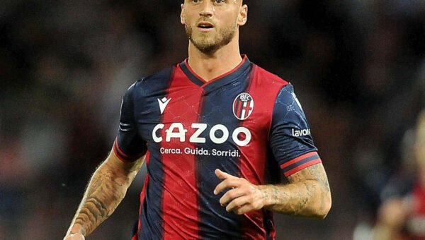 Arnautovic