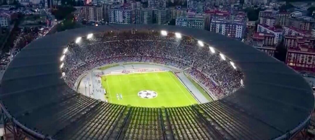 Stadio Champions
