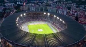 Stadio Champions
