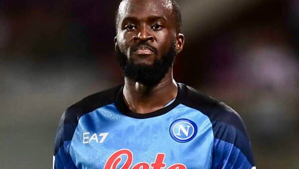 Ndombele