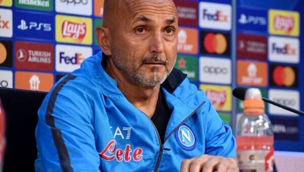 Spalletti