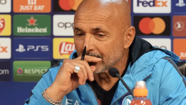Spalletti