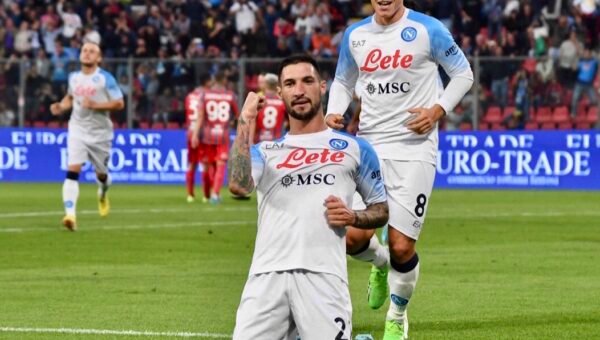 Politano