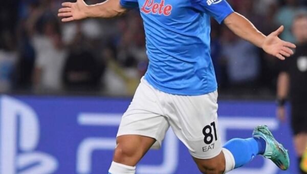 Raspadori