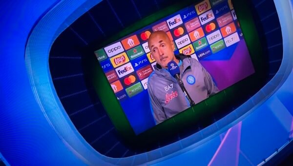 Spalletti