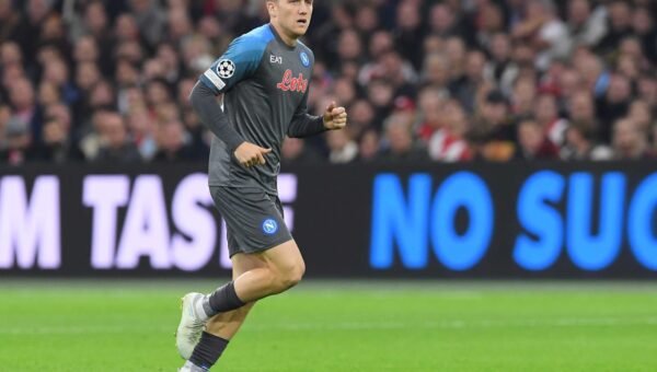 Zielinski
