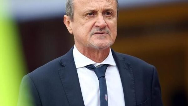 delio rossi