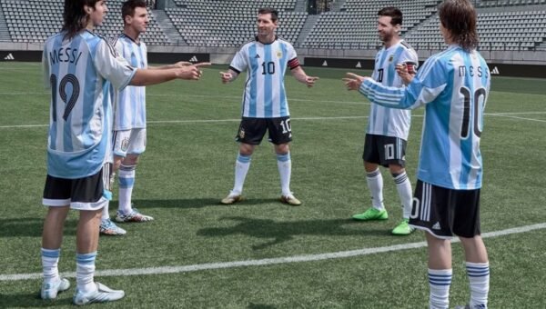 Messi