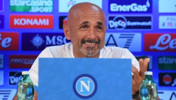 Spalletti