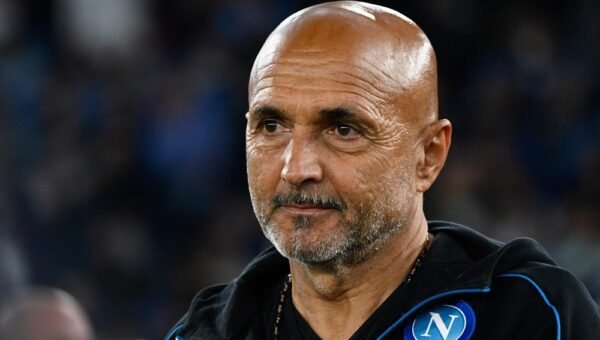 Spalletti