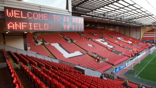 Liverpool