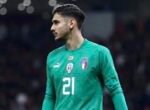 Alex Meret