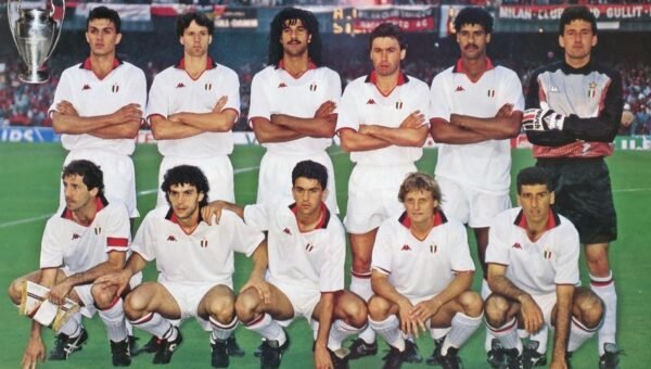 milan sacchi