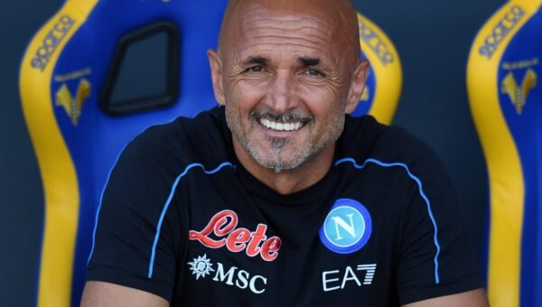 spalletti