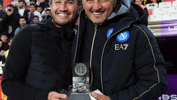 Spalletti