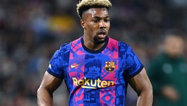 Adama Traoré