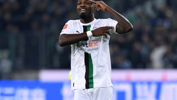 Thuram