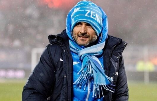 Spalletti