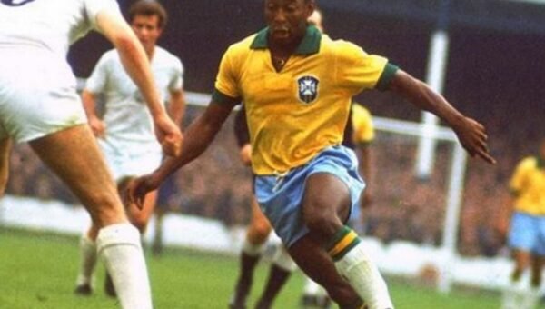 Pelé