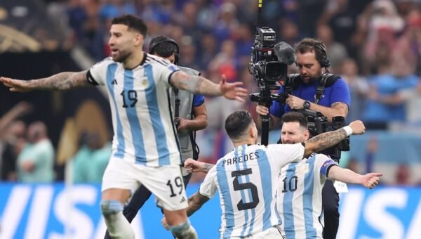 argentina
