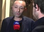 L'agente Mario Giuffredi