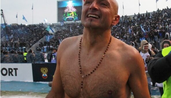 spalletti zenit