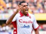 Il bomber Cheddira