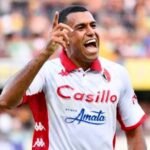 Il bomber Cheddira