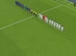 Serie A formazioni