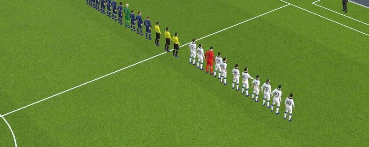 Serie A formazioni