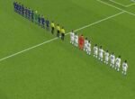 Serie A formazioni