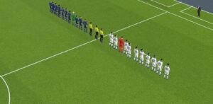 Serie A formazioni