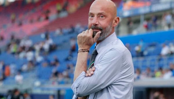 Vialli