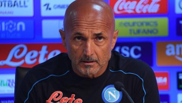 Spalletti