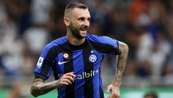 Brozovic