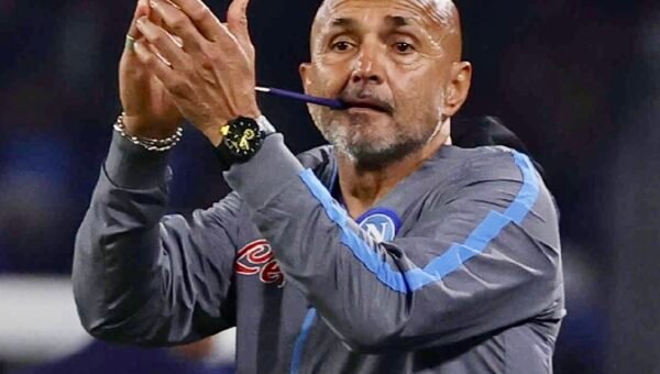 Spalletti