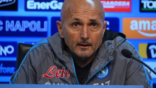 Spalletti