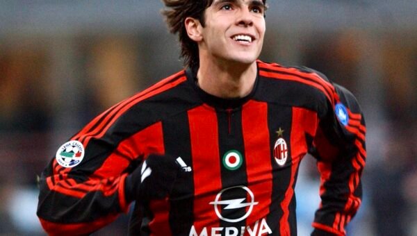Kakà