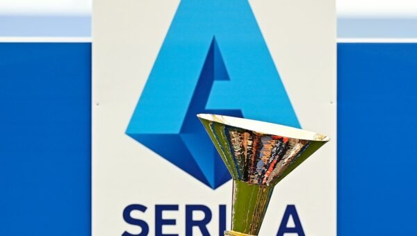 Scudetto Serie A