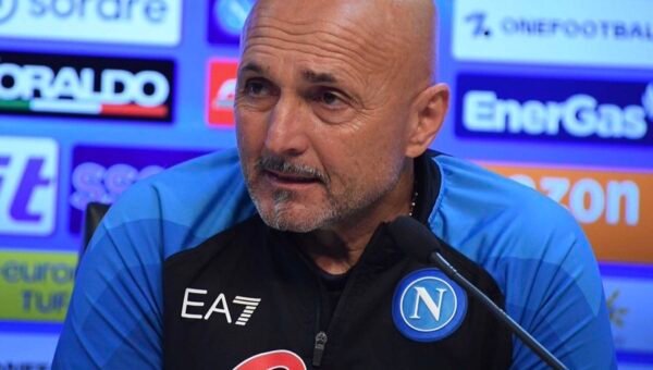 Spalletti