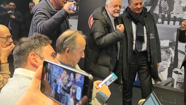 De Laurentiis