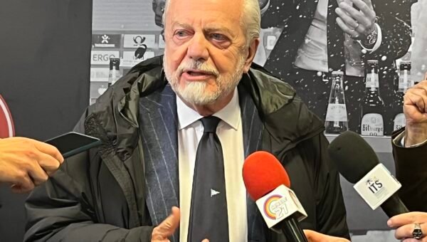 De Laurentiis
