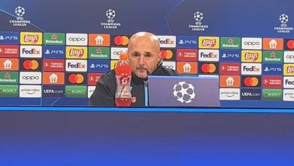 Spalletti