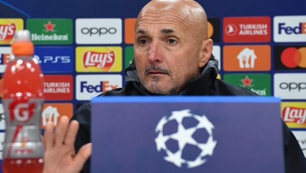 Spalletti